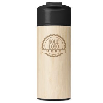 OG12FCBK-g Trekki XD Travel Mugs