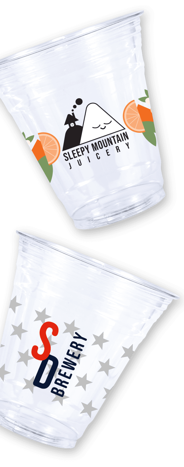 SU-ECC12-leftside-mobile Spring 12oz PLA Eco-Friendly Clear Cups