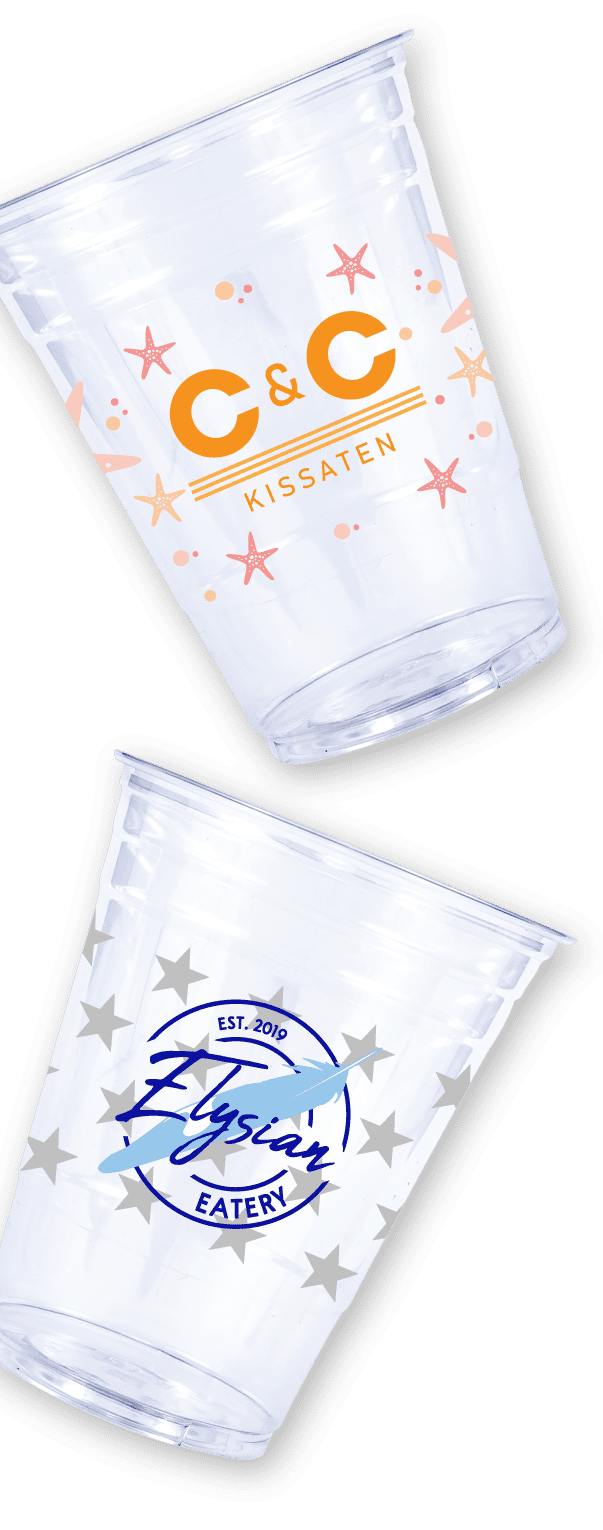 SU-ECC16-leftside-mobile Spring 16oz PLA Eco-Friendly Clear Cups