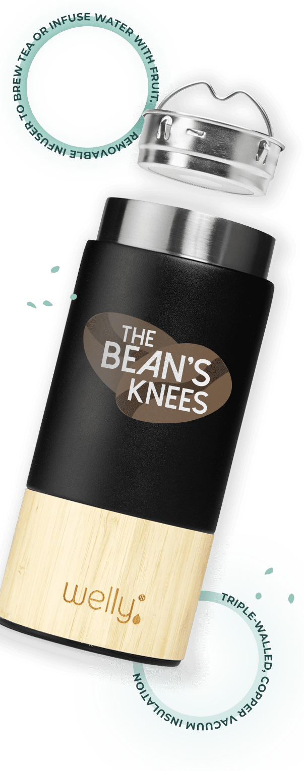 TR12 Bean's Knees