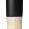 TU16SCK-product Black 16oz tumbler
