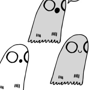 Phantom Parade