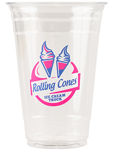 CCC20X-resource Clear Cups Standard Plus