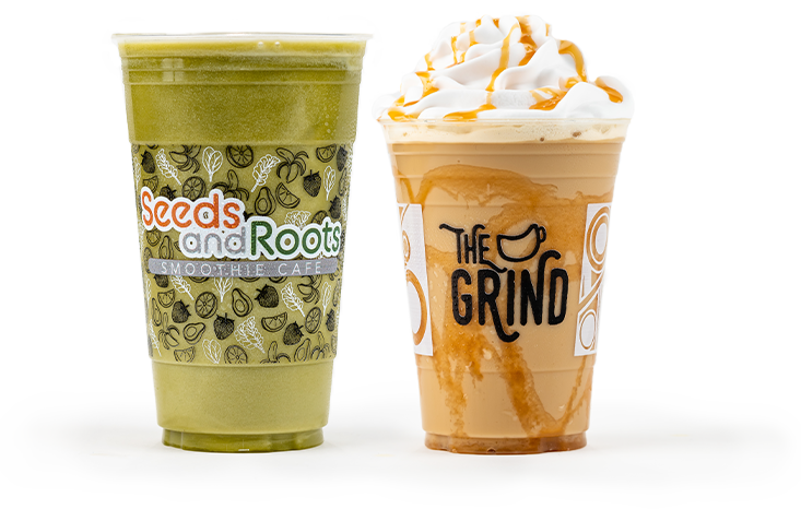 Eco-Friendly Plastic Cups Eco-Friendly Plastic Cups