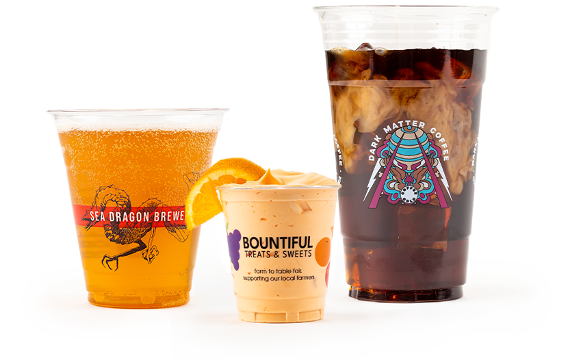 Clear Plastic Cold Cups Clear Plastic Cold Cups