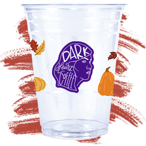 ECC16-Sidebar-fall Summer PLA Plastic Cups