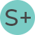 Standard Plus Icon