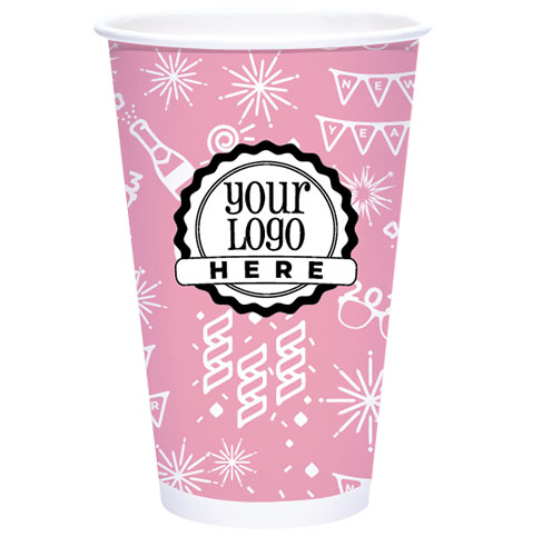 New Years Party Cup New Years Party Cup