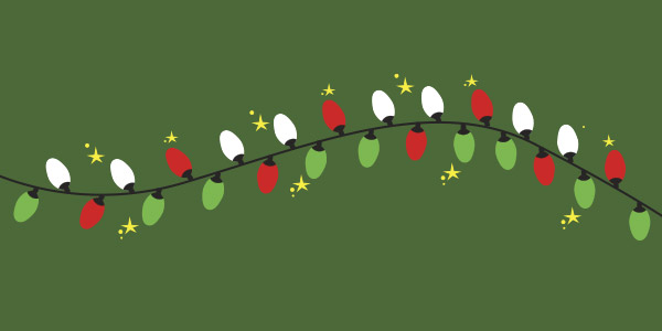 Festive Lights Design Festive Lights Design