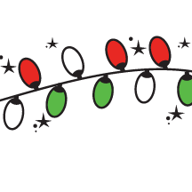 Festive Lights Design
