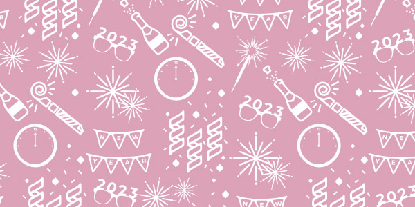 New Years Party Design New Years Party Design