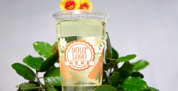 Shop Seasonal Eco Cold Cups