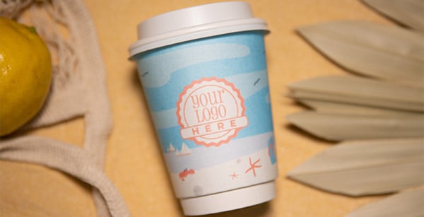 Shop Seasonal Eco Cold Cups