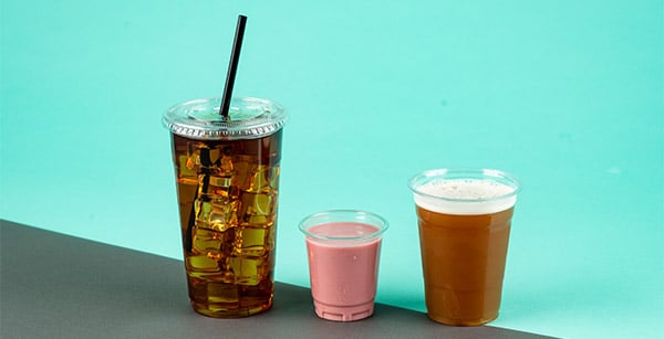 Should You Serve Cocktails In Plastic Cups?