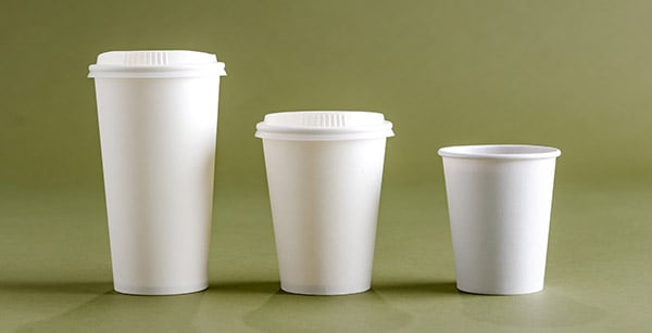 Whether disposable paper cups are more environmentally friendly