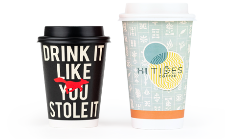 Disposable Cups - Types & Materials