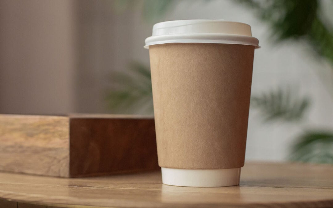 5 Fun Facts About Coffee Cups You Didn’t Know