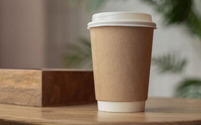 5 Fun Facts About Coffee Cups You Didn’t Know