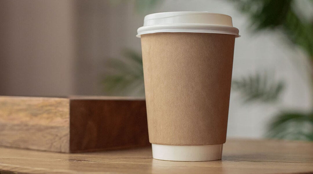 5 Fun Facts About Coffee Cups You Didn’t Know