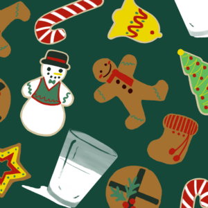 Holiday Cookies