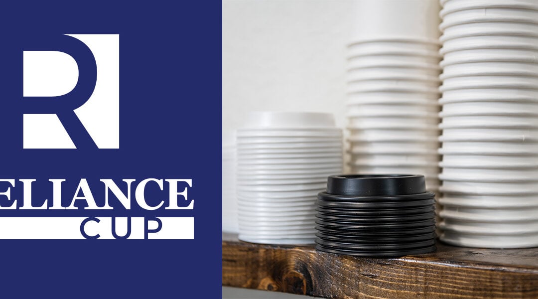 Product Spotlight: Reliance Cup