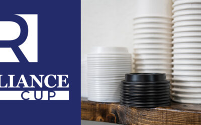 Product Spotlight: Reliance Cup