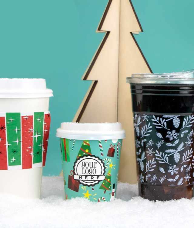 New Winter Designs Are Here!