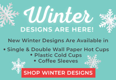 Winter Designs Are Here
