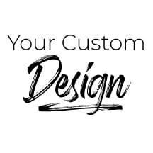 Custom Printed Square Stickers | Logo Stickers | Your Brand Cafe