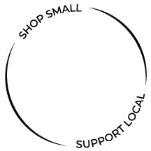 Shop Small Circle
