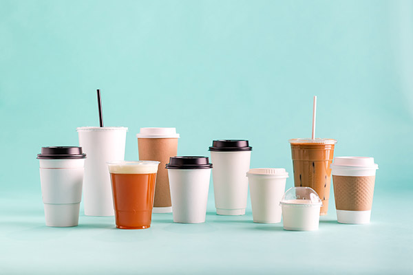 Unprinted Products