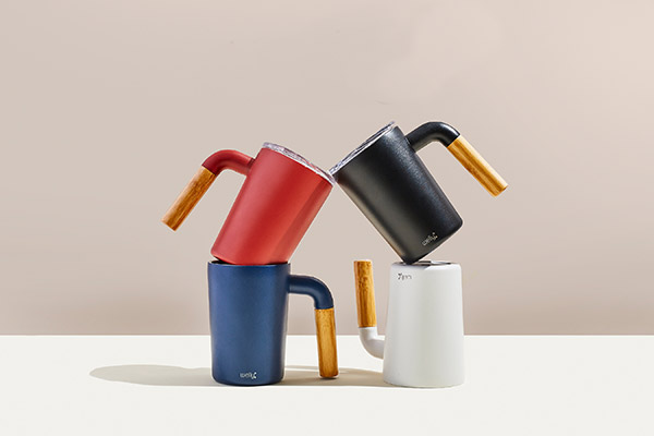 Reusable Drinkware