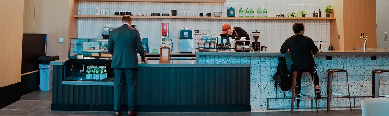 Coffee Shop Coffee Shop