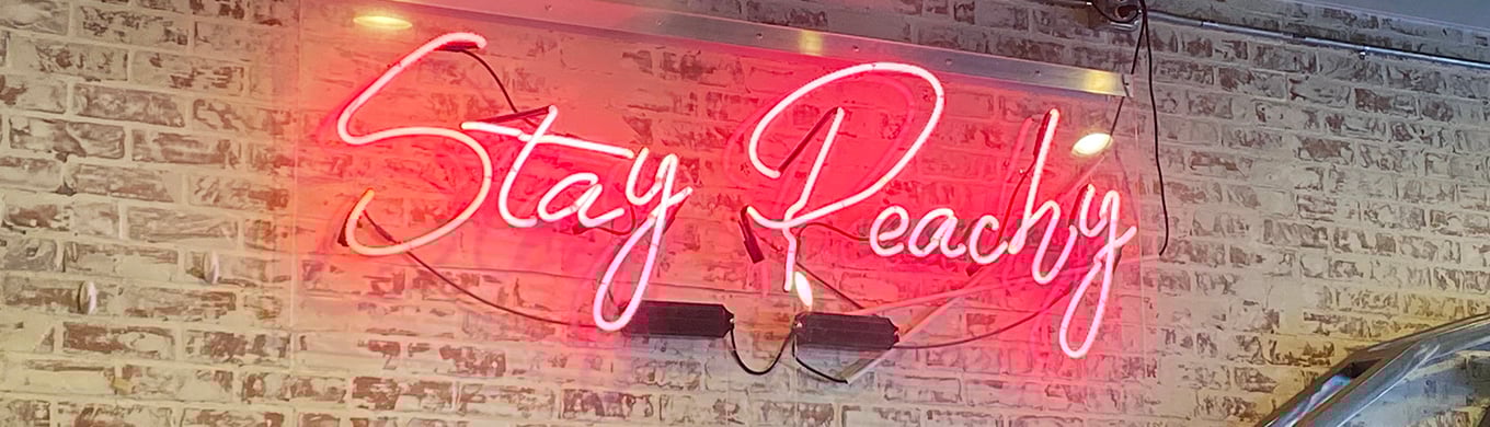branding is 80% Coffee Shop
