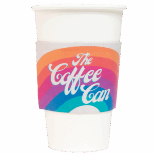 Custom Corrugated Coffee Sleeves