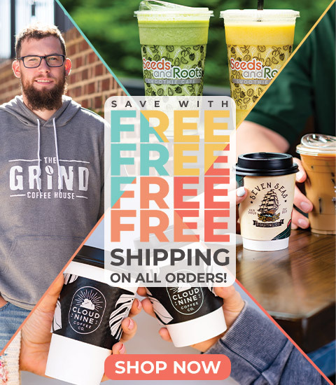 Custom Printed Corrugated Sleeves