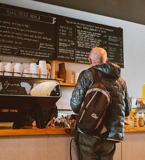 Build Loyalty Among Existing Customers