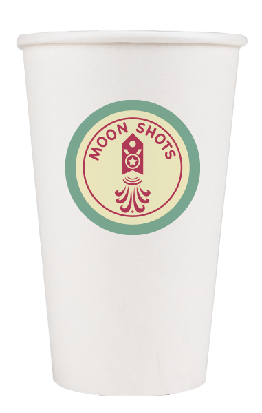 Eco Paper Hot Cups