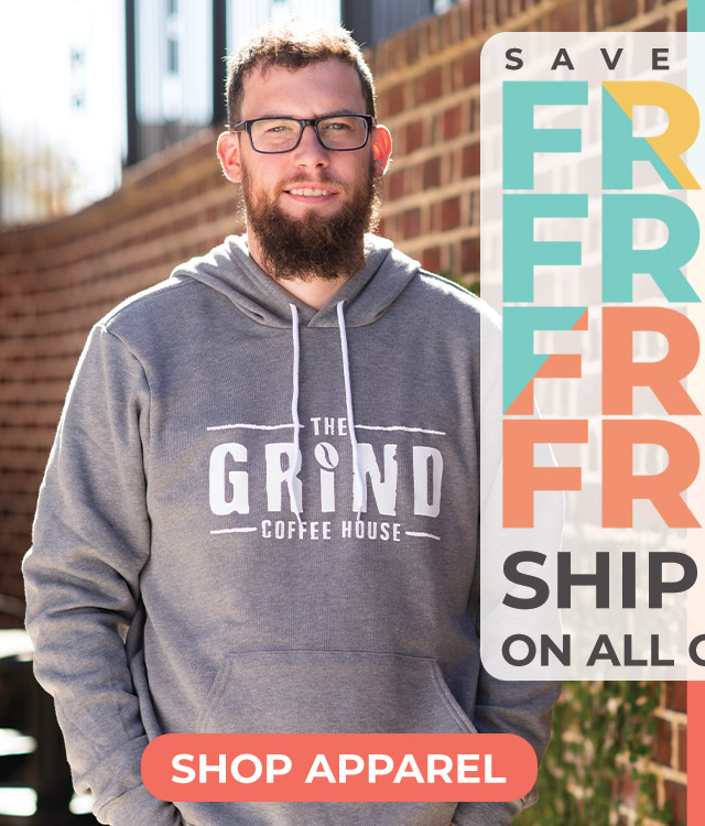 Free Shipping in November!