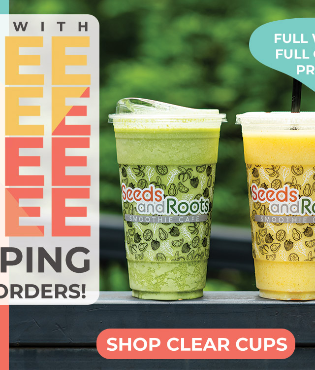 Free Shipping in November!