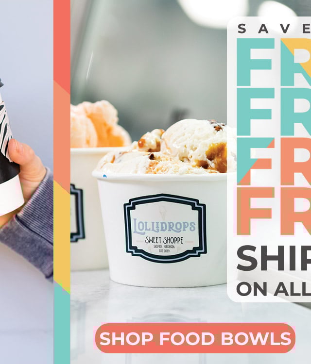 Free Shipping in November!
