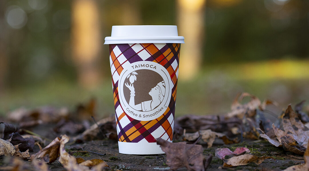 Here’s Why Advertising On Coffee Cups Matters