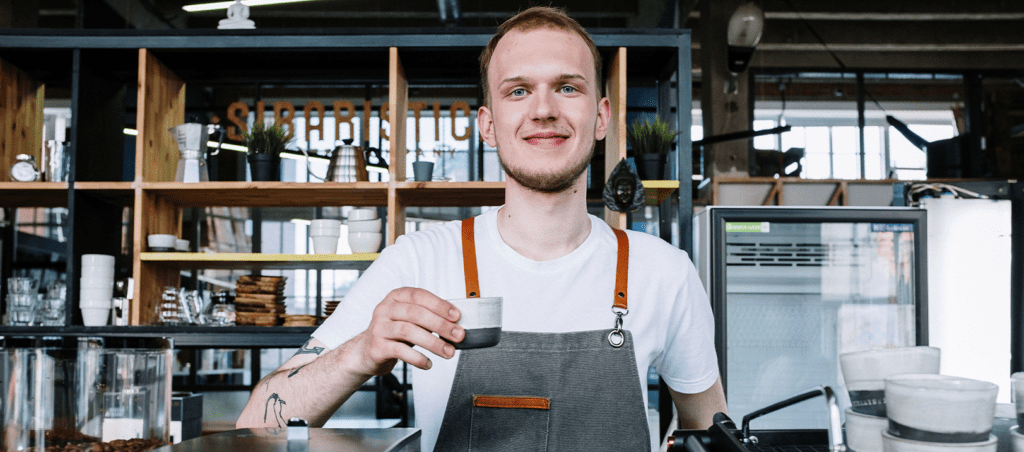 6 Unique Marketing Ideas That Will Dominate The Coffee Shop Scene in 2023