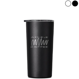 Trekki Tumbler- XD Print