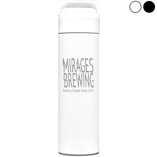 Trekki Tumbler- XD Print