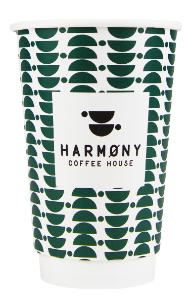 Harmony Designs, Custom Mugs