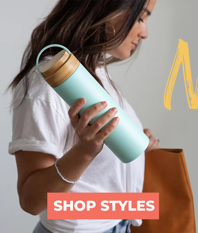 New Custom Tumblers Available