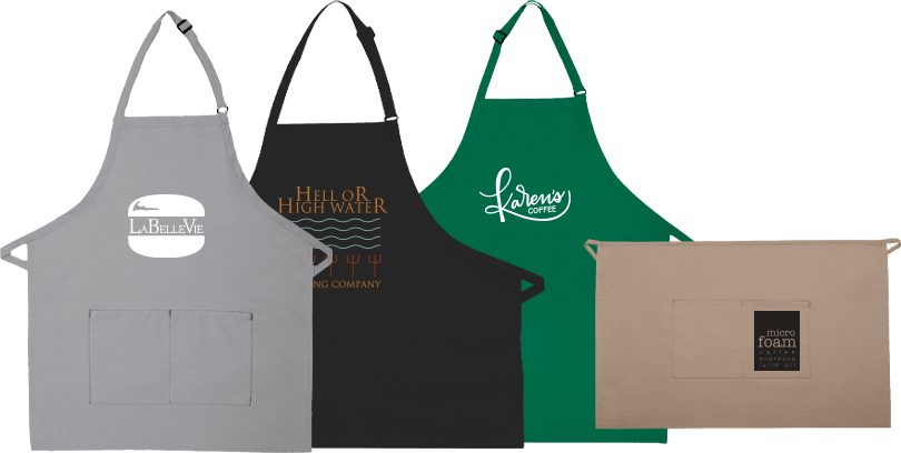 Aprons