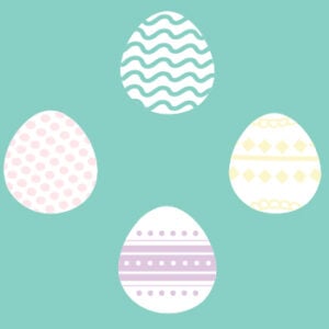 Eggcellent Easter