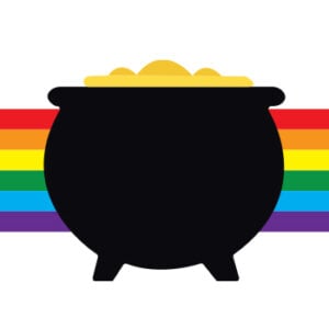 Pot O’ Gold